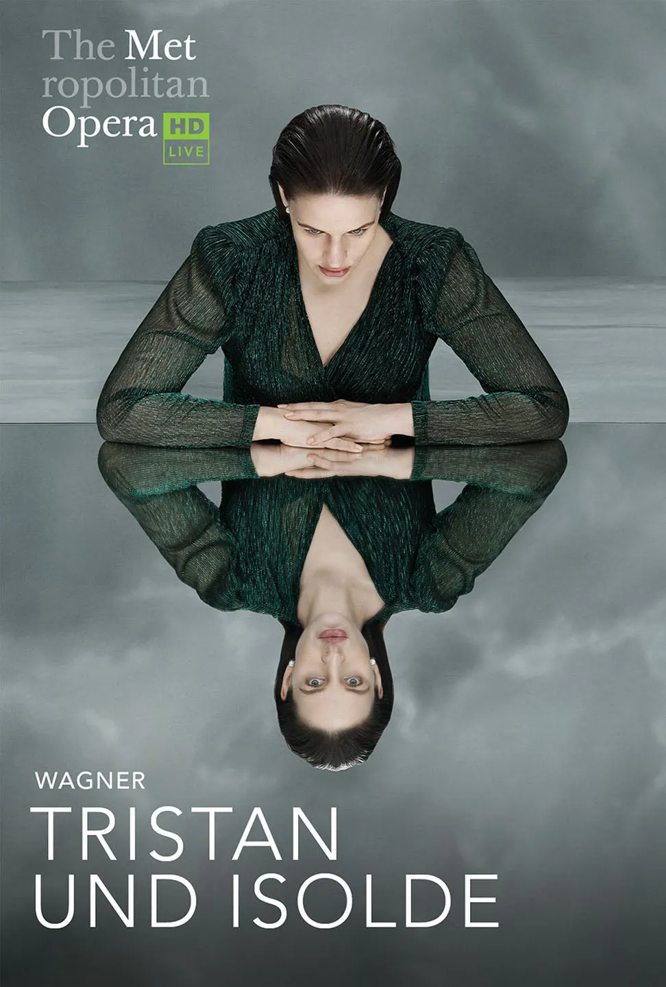 Tristan und Isolde (Wagner)-Met Opera 2025-2026