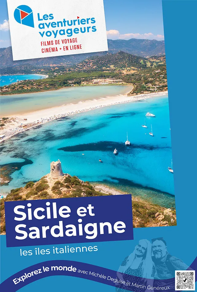 Sicile et Sardaigne | Aventuriers Voyageurs 