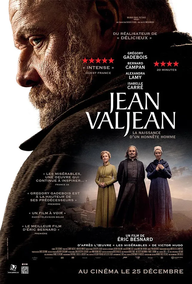 Jean Valjean